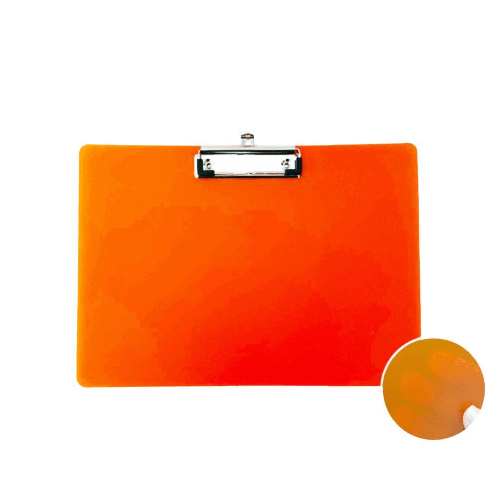 Waterproof Clipboard A4 Size Memo Clip Board Stationary Writing Pad  School Supplies