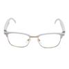 Smart Glasses for Men Women Wireless Bluetooth Glasses Multifunctional for Driving Music Calls White