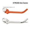 Motorsiklet Motorları ve Motor Parçaları – Kickstarterlar ve parçaları
