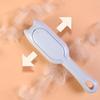 Household Electrostatic Clothes Hair Remover Pet Hair Removal Brush Hair Roller Dust Removal Brush Dry Cleaning Brush