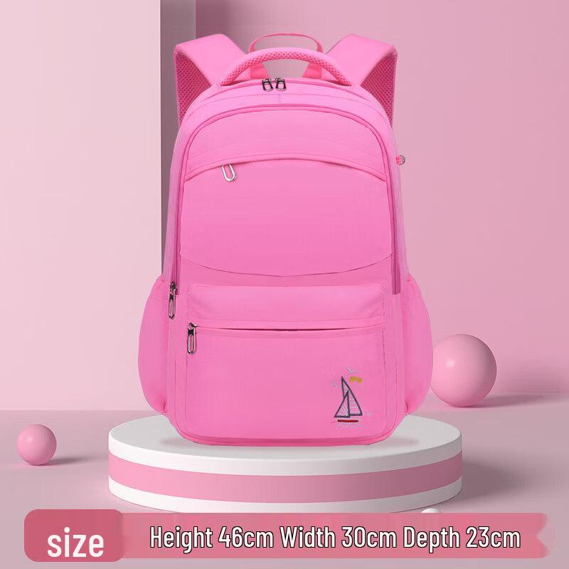 CHUNLONG Lightweight Primary School Backpack Primary School