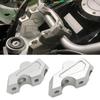 For BMW F750GS 2018 2019 2020 2021 2022 2023 Handlebar Riser Drag Handle Bar Clamp Extend Motorcycle F750gs F750 GS F 750 GS
