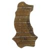 Indian Women Stamps Wooden Stamp Decorative Wood Hand Carved Printing Block