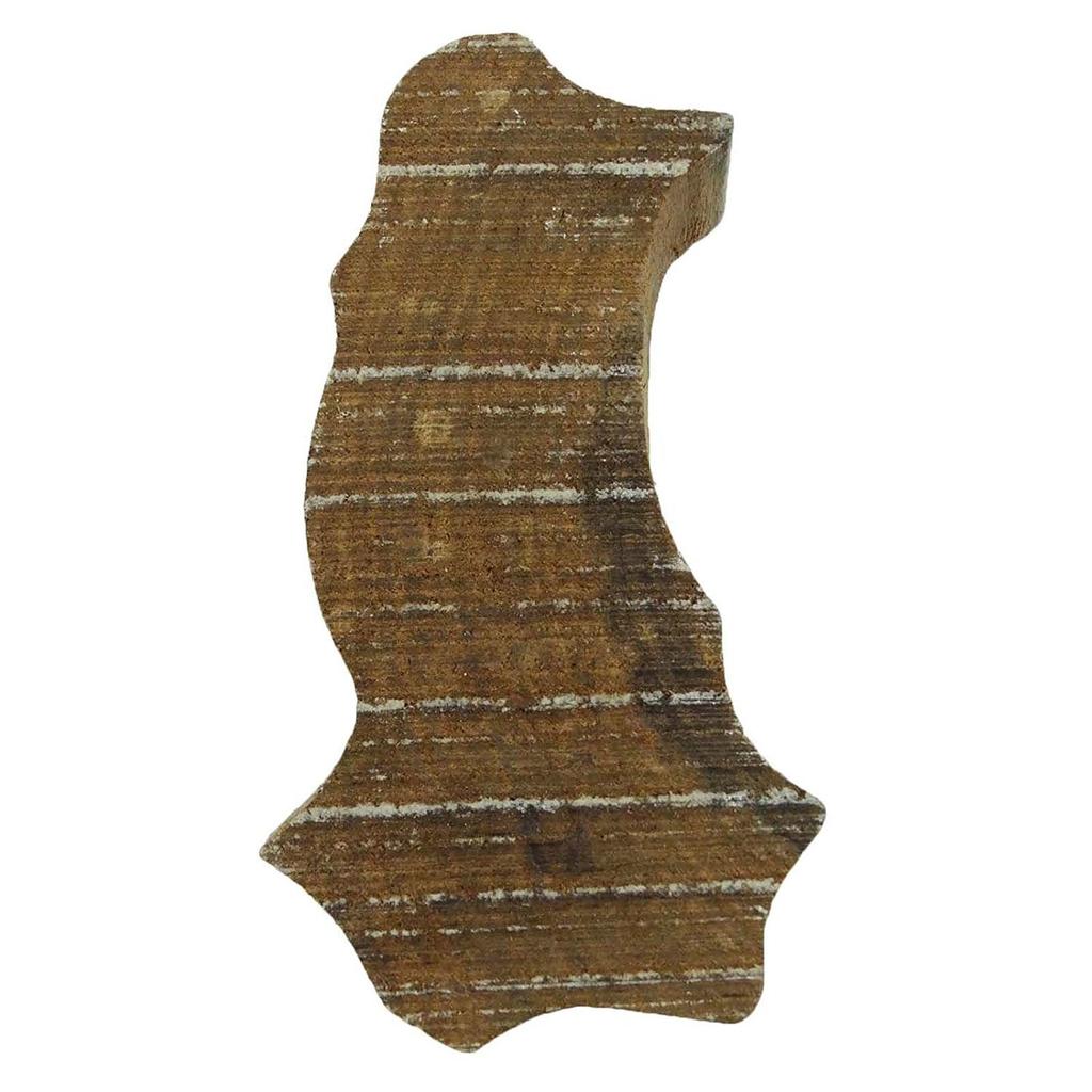 Indian Women Stamps Wooden Stamp Decorative Wood Hand Carved Printing Block