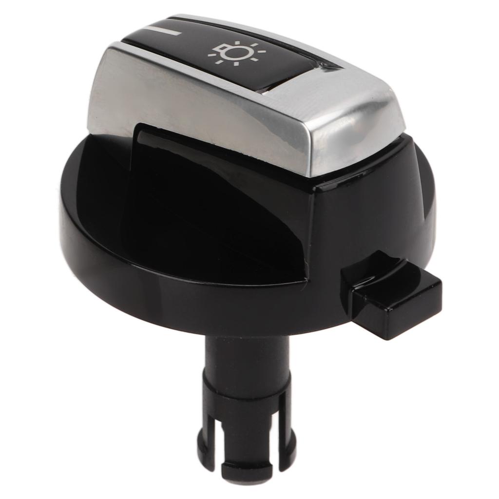 Headlight Control   Knob Car Headlamp Knob Replacement for 5 6 7 Series X3 X4