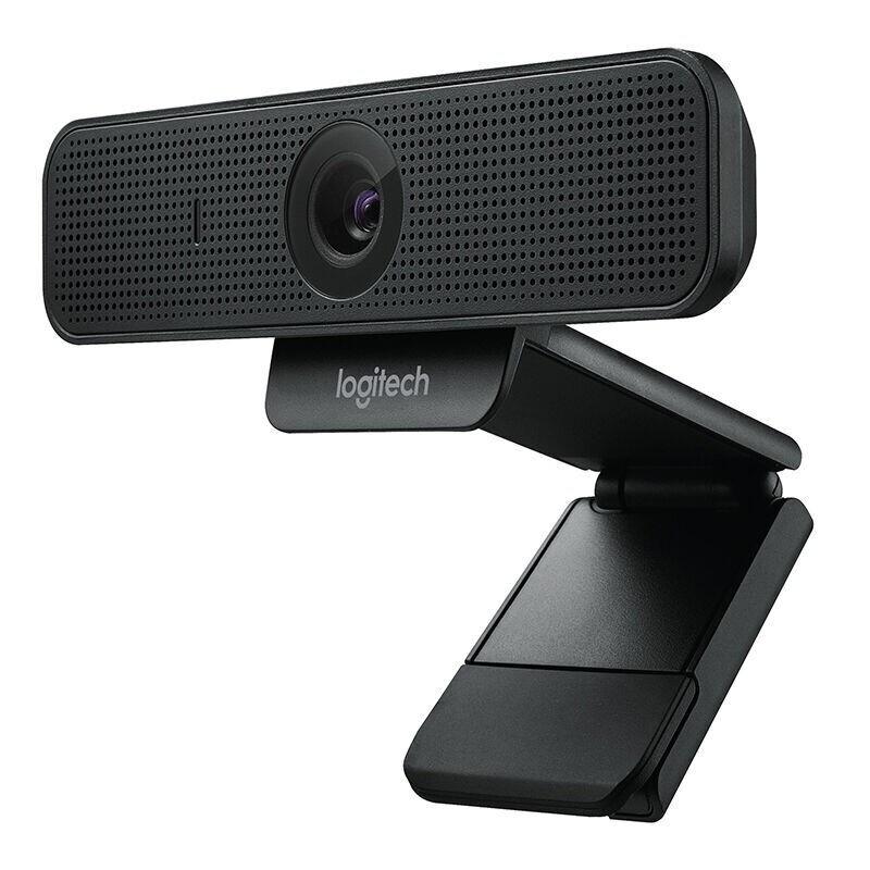 Logitech C925e HD Webcam