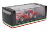 Brumm 1/43 Ferrari 250 TR60 1960 Le Mans 24 Hours Winner #11 BRUMM LE MANS O. Gendebien - P. Frère