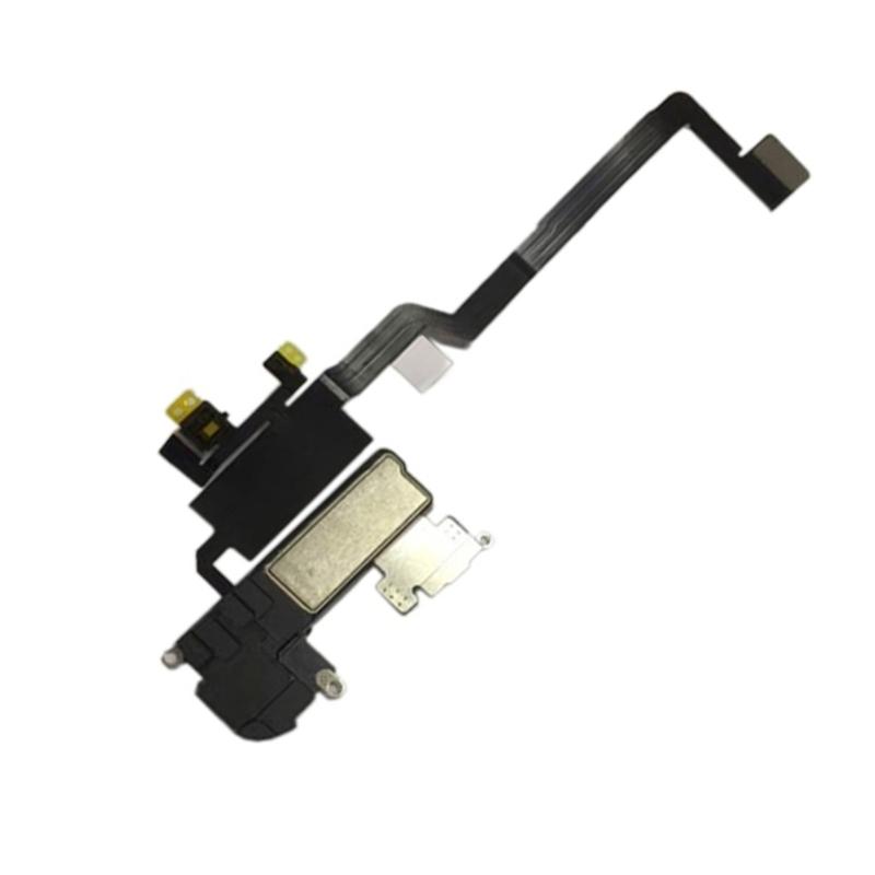 Professional Ribbon Cable Assembly for Phone X Earpiece Speaker Ribbon Cable with Sensors Phone Accessories Repair Parts