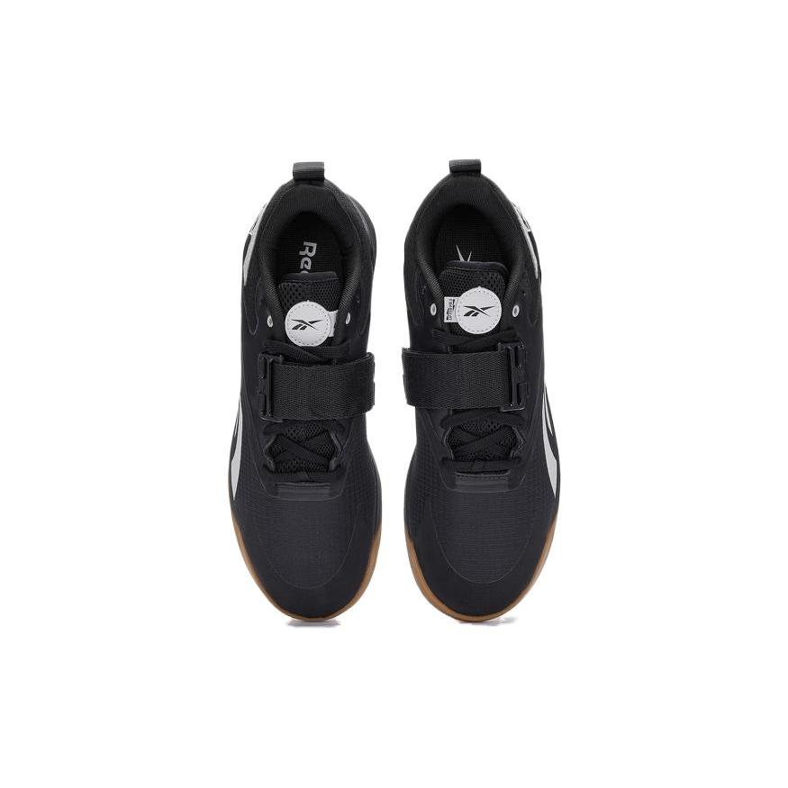 Reebok Legacy Lifter Ii 'Nero Bianco Marrone' 100033518
