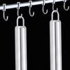 Stainless Steel Shrimp Peeler Multifunctional Shrimp Line Remover Manual Fruit Jujube Corer Lobster Sheller Peeler Seafood Tool
