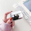 Clear Earphone Cases Cover Case For Airpods 2 Pro3 Pro2 4 1 Pro 3 Creative Kitten