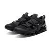 Mizuno Wave Prophecy Strap Black Unisex Sneakers D1GA251903