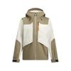 Women's 3-in-1 Casual Sport Jacket