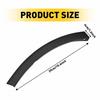 LH Front Fender Flare Molding Trim Left Diver Side Toyota For RAV4 2013-2015 US