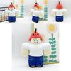 99 Nights Plush Forest Survival Collectible Stuffed Animal For Fans