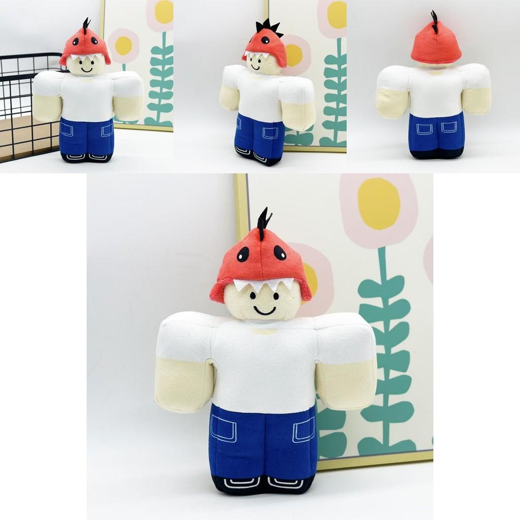 99 Nights Plush Forest Survival Collectible Stuffed Animal For Fans