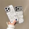 Fairy Butterfly iPhone17promax Mobile Phone Case for 16Pro15pm Light Luxury Anti-drop 14/13