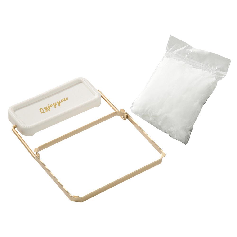 

Sink Filter Mesh Anti-clogging Sink Strainer Mesh Vegetable Fruit Disposable Garbage Net Prevent Food Residues Falling