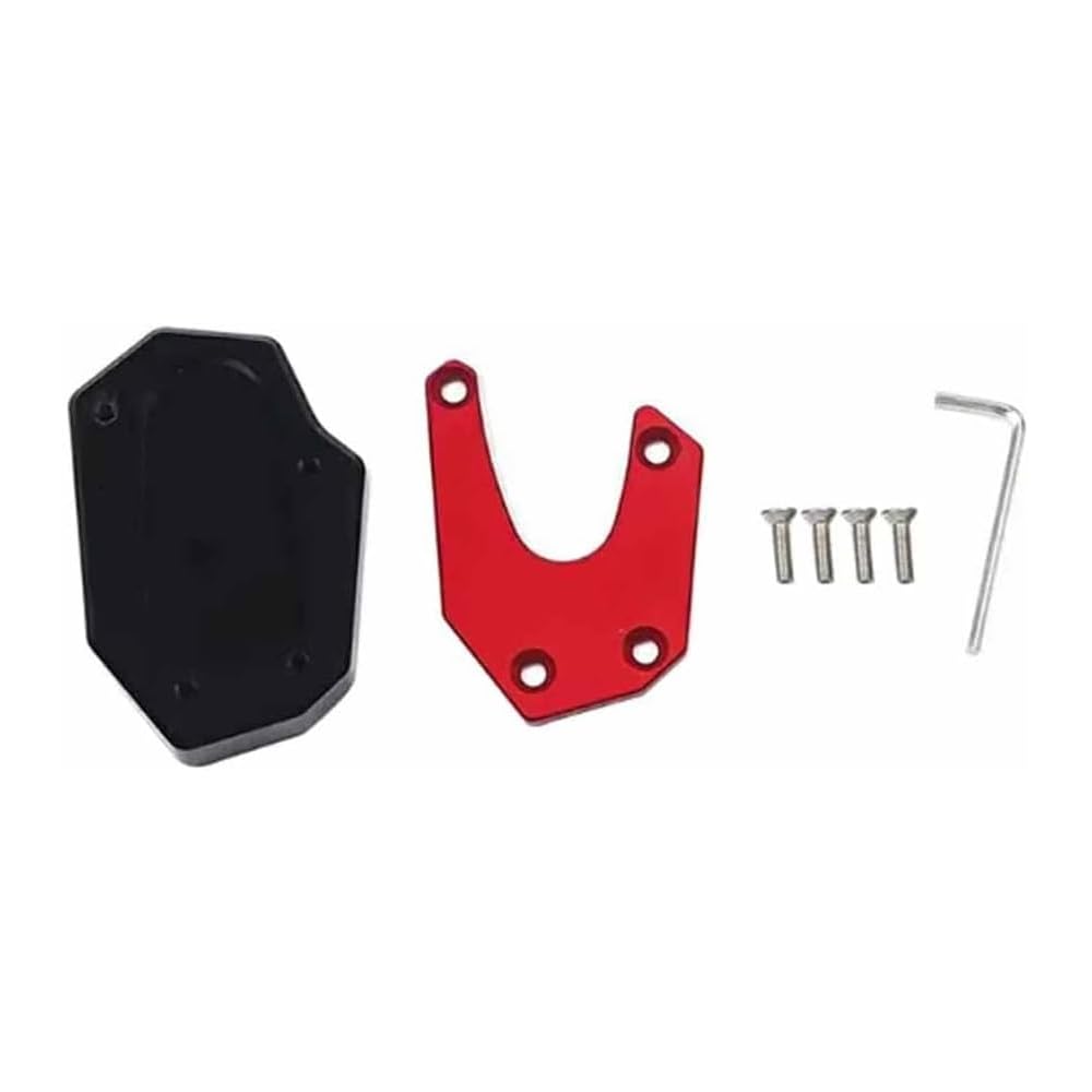 For v-strom 250sx V-strom 250sx 2024 2023 2022 Accessories Footrest Pad Motorcycle Footrest Pad