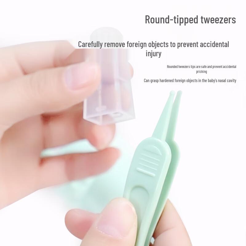 Sister Care Baby Hand-Pull Nasal Aspirator