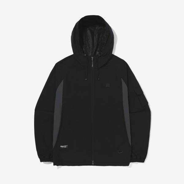 

Fila Windbreaker 2layer BLACK/090