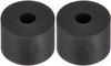 POSH 031072-72 Motorcycle Goods Rubber for Bar Ends M5 Kawasaki 2 Pieces