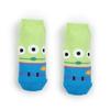 (5 Pairs) Disney Funny Socks Women Kids Casual Fashion Toystory Lotso Alien AI15