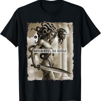Na górę – T-shirty i koszulki