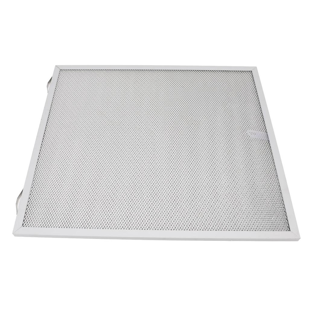 Kjøkkenviftefilter Aluminium Kjøkkenvifte Fettfilter for HPFA3B30 S99010430 002 99010430 002 4512880
