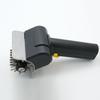 Spazzola Elettrica per Griglia Testa in Acciaio Inossidabile Pulitore Elettrico Senza Fili Ricaricabile Pulizia Profonda Strumenti per Griglia BBQ