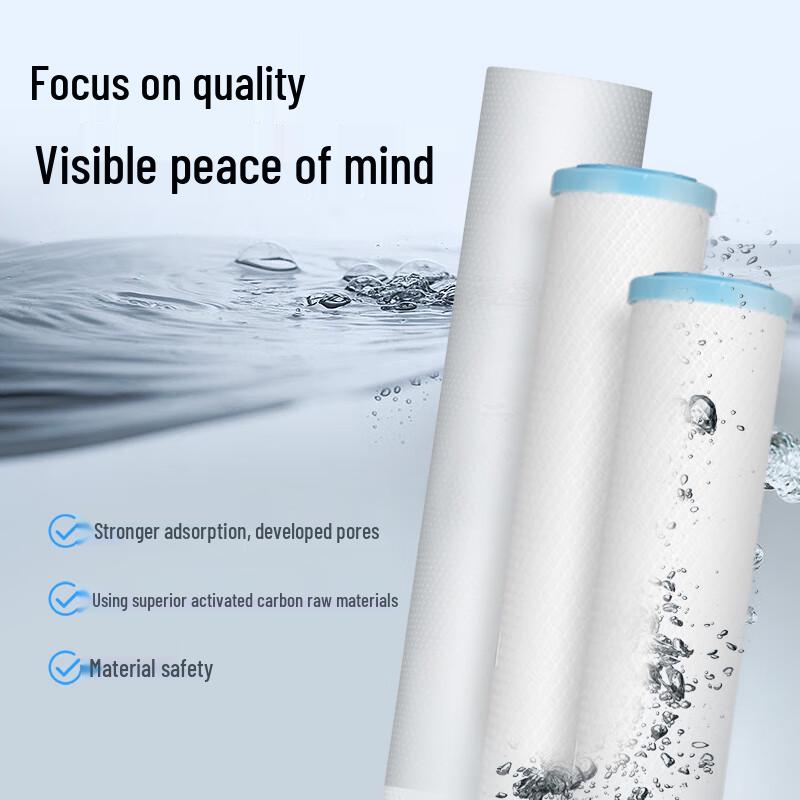 Billi Commercial Water Purifier Filter Cartridge