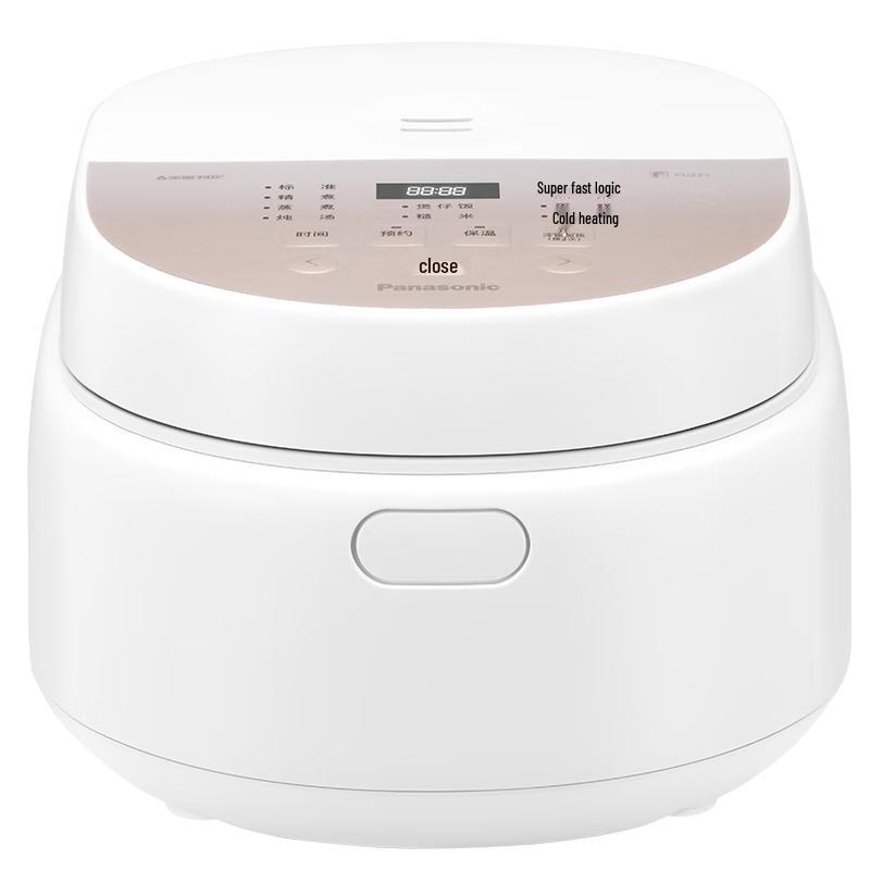 Panasonic Smart Multi-function Rice Cooker CN plug (adapter included)