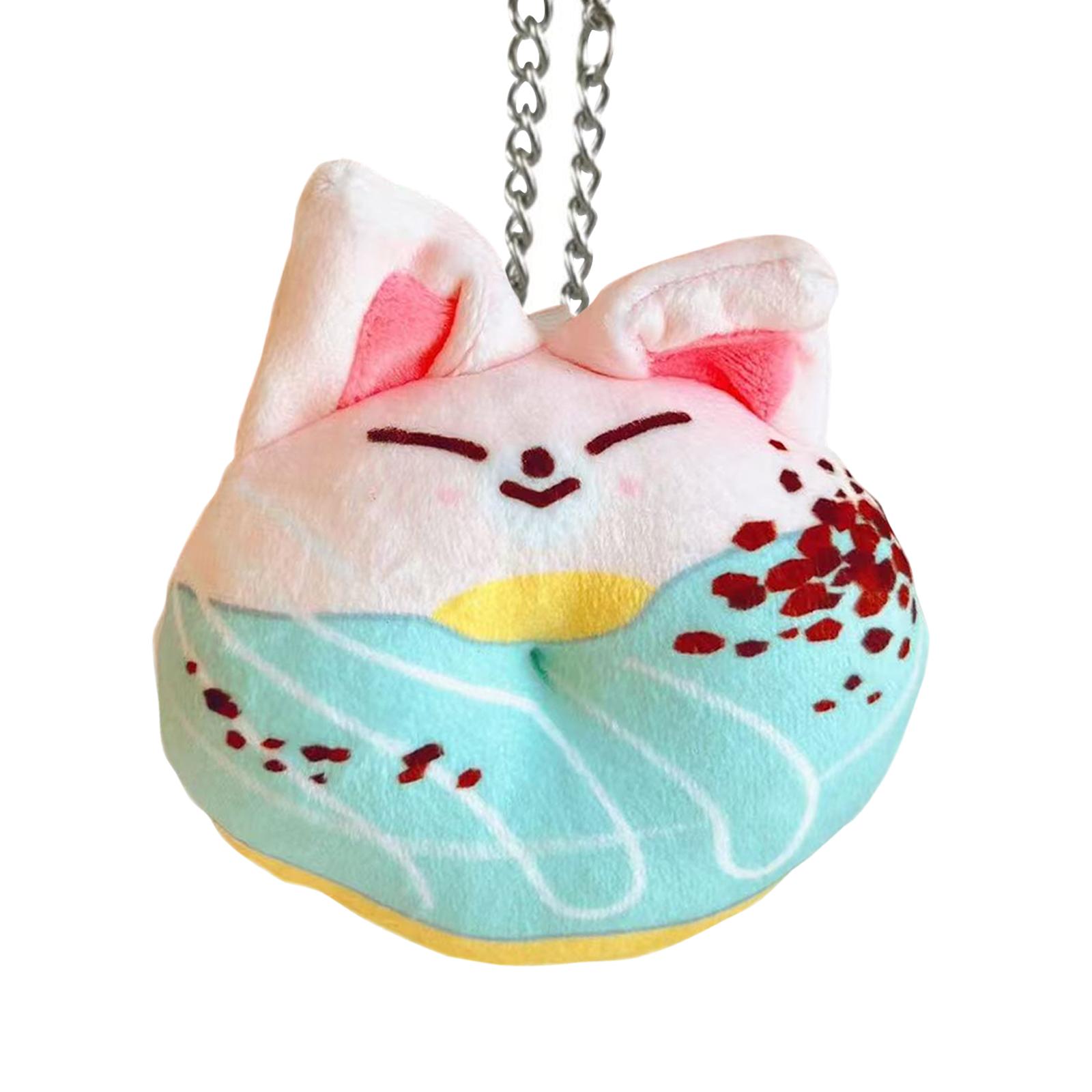 

Плюшевые подвески с известными звездами бойз-бэнда, плюшевые игрушки, коллекционные подвески, подарки, подходящие для фанатов звезд One Size