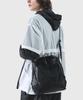 Mathematik Solon N23 Crossbody Bag Black