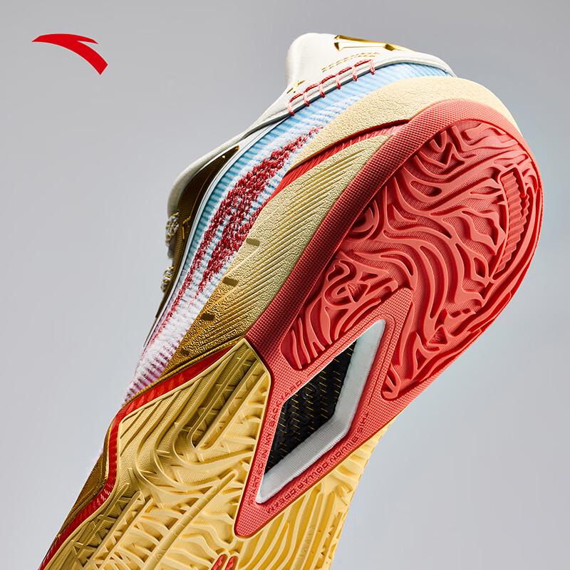 Anta KAI3 Kyrie Irving 3 Pegasus Men's Basketball Shoes