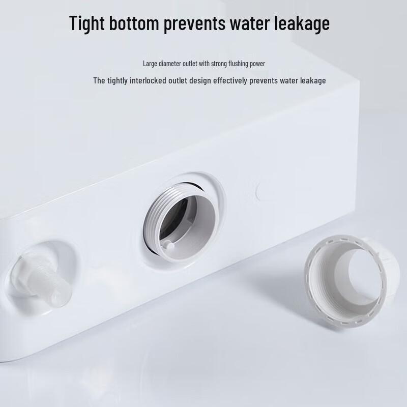 HONG GONG Household Toilet Flush Tank