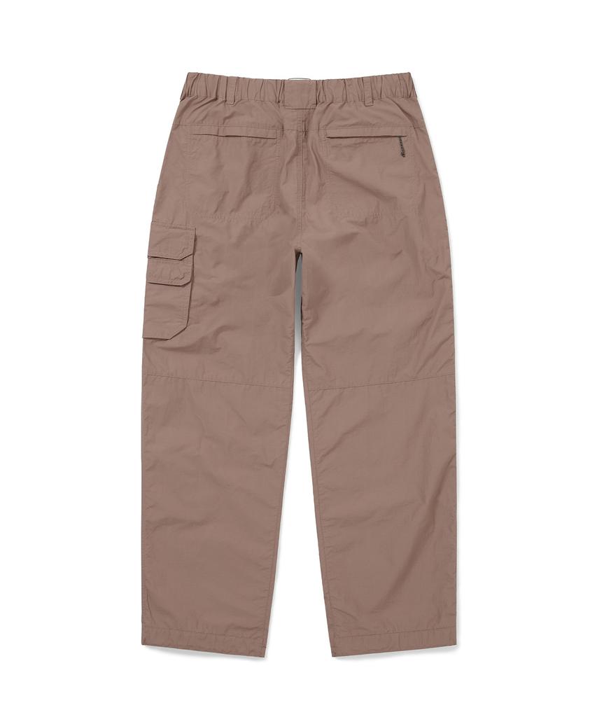 THISISNEVERTHAT Hiking Pants Dusty Pink