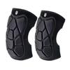 Thickened Tactical Elbow Pads for Skiing, Skating, and Ice Hockey - Anti-Collision Guards for Adults and Children.
