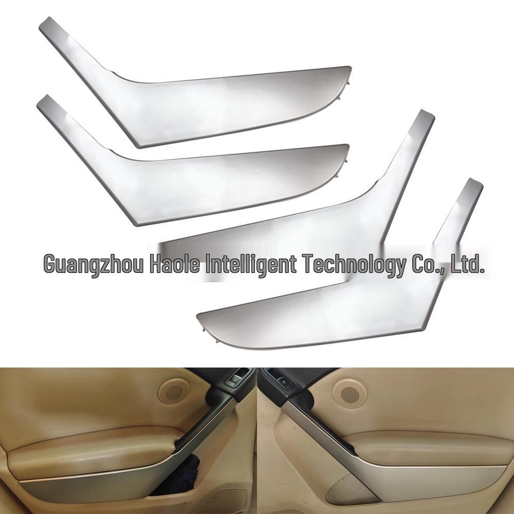 Volkswagen Golf MK6 (2009-2014) 5-Door Interior Door Handle Armrest Cover