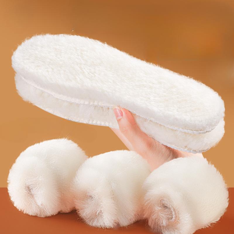 Keep Warm Heated Insoles for Men and Women Feet Warm Insoles Winter Shoes Shoe Pads