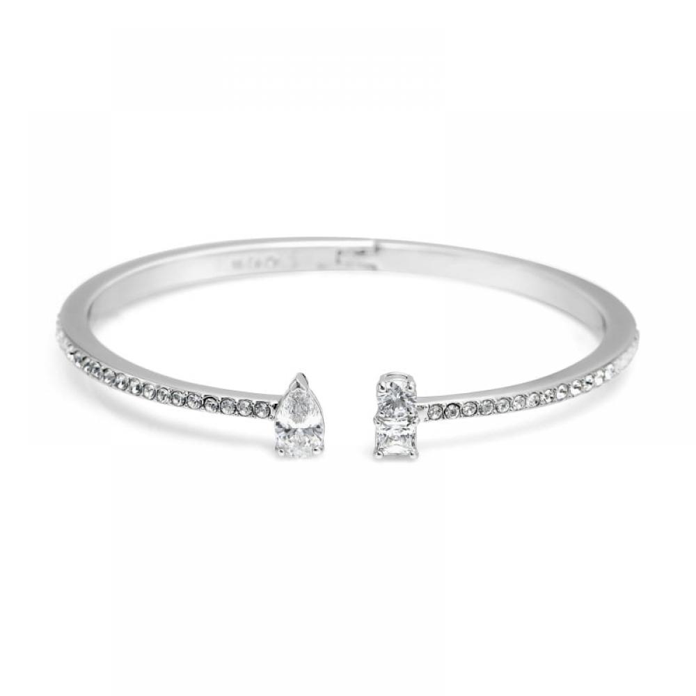 Swarovski 5556912 Mesmera Attract Mix Bransoletka średnia