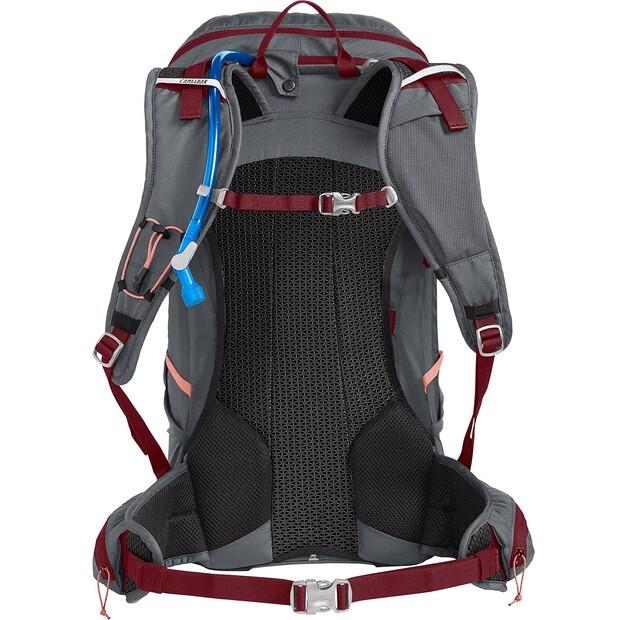 Рюкзак CamelBak Fourteener 30 castlerock/cabernet (38763-C98)