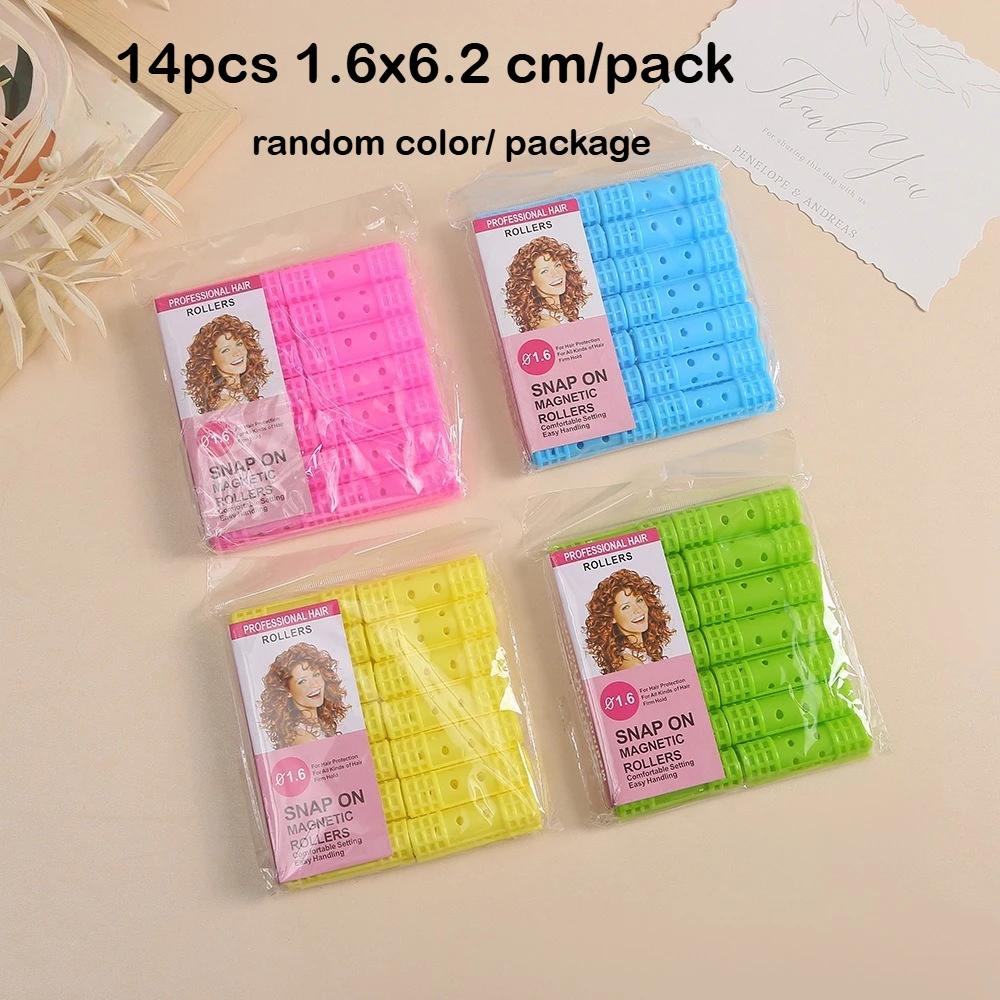 

Новые бигуди для волос Пластиковые самоклеящиеся бигуди для волос Ленивые воздушные челки Плойка для завивки Восьмизначная челка Плойка для завивки Инструменты для парикмахеров