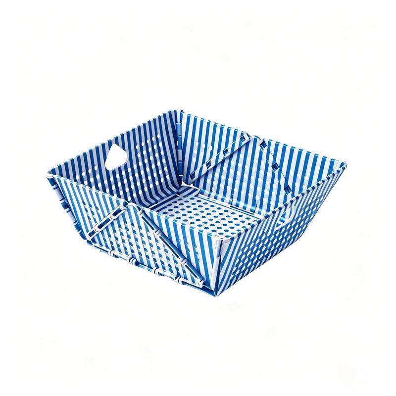 6-Piece Thickened Kitchen Drain Basket Set