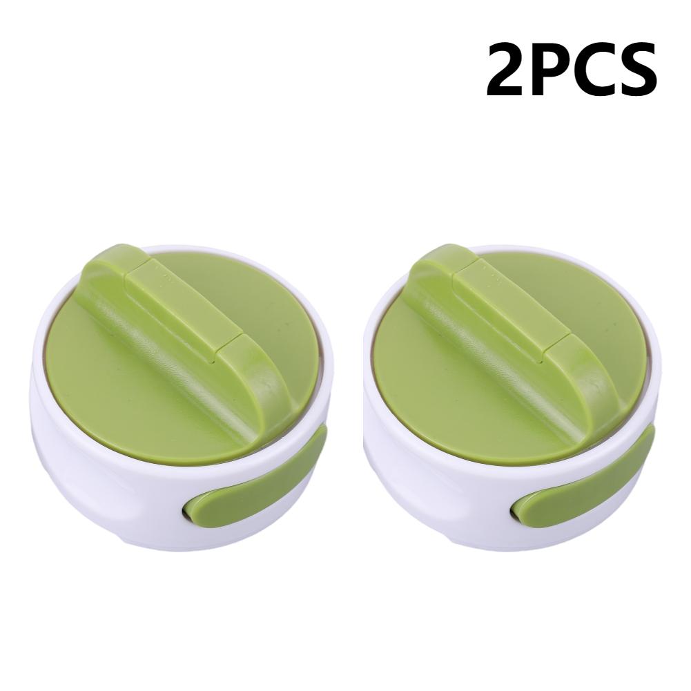 

Открывалка для консервов Круглая Кухонные инструменты и гаджеты Быстро Легко Поворотный механизм Открывалка Нож Карманный Портативный Ручной Открывалка для консервов