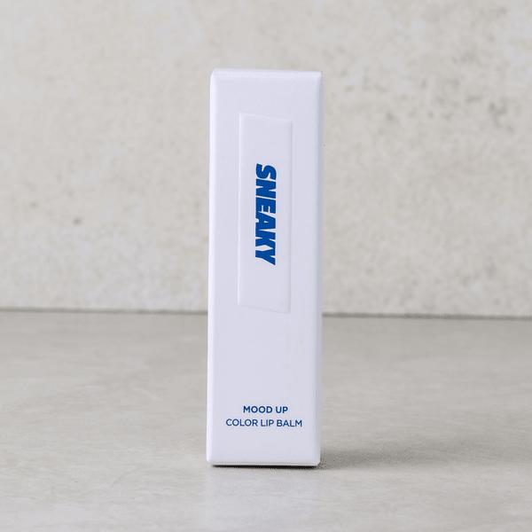 Sneaky Mood Up Color Lippenbalsam 4,8 g