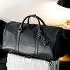 TS JYL laptop bag,Vintage Travel Bag Shoe Compartment Wet Dry Crossbody Bag