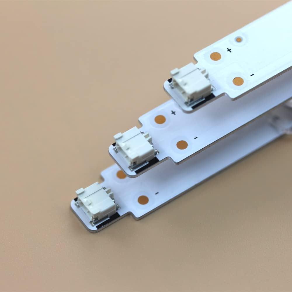 UN65TU700DF UN65TU7000F UN65TU8200F LED Backlight Strip TV Replacement Part for BN96-50313A BN96-50314A UN65TU8000FXZA HG65NT690