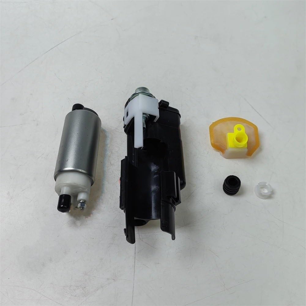 Fuel Pump Suzuki GSX 1400 2001-2008 15100-42F00 UC-T30SU5 15100-42F01 15410-42F00 15420-35F01 1510042F00 UCT30SU5SU5 Fuel Pump Filter Kit Fuel Pump