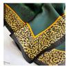 Womens Large Silk Feel Scarf Square Satin Scarves Fashion Designer Scarf Lightweight